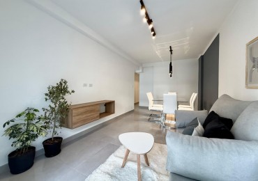 VENTA DEPARTAMENTO 3 AMBIENTES A LA CALLE. ZONA MACROCENTRO