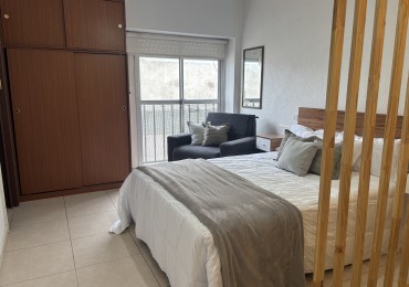 ALQUILER POR ESTUDIANTES. DEPARTAMENTO DE UN AMBIENTE. ZONA GUEMES.