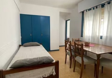 ALQUILER POR ESTUDIANTES. DEPARTAMENTO 2 AMBIENTES. ZONA CENTRO
