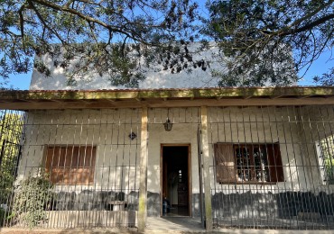 casa quinta estilo castillo