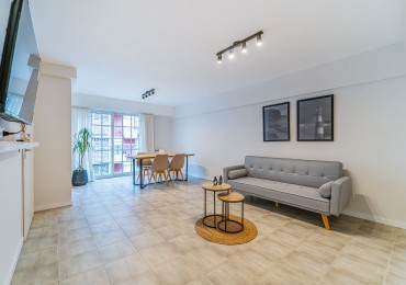VENTA DEPARTAMENTO 3 AMBIENTES CON COCHERA. ZONA GUEMES