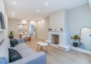 VENTA DEPARTAMENTO DE 3 AMBIENTES RECICLADO. BARRIO PRIMERA JUNTA
