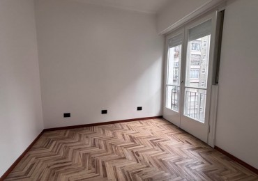 ALQUILER POR 24 MESES. DEPARTAMENTO 2 AMBIENTES A LA CALLE. ZONA PASEO ALDREY