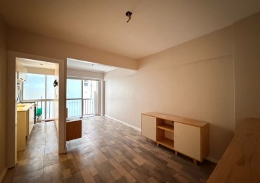 VENTA DEPARTAMENTO AMBIENTE DIVISIBLE. ZONA PLAZA COLON