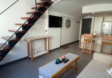 VENTA DEPARTAMENTO 2 AMBIENTES EN DUPLEX. ZONA CENTRO