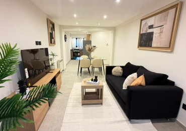 VENTA DEPARTAMENTO 3 AMBIENTES A LA CALLE. ZONA MACROCENTRO