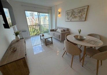 VENTA DEPARTAMENTO 2 AMBIENTES A LA CALLE. ZONA PLAZA COLON