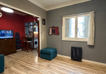 VENTA PH 3 AMBIENTES RECICLADO | TERRAZA PROPIA | BARRIO LA PERLA 